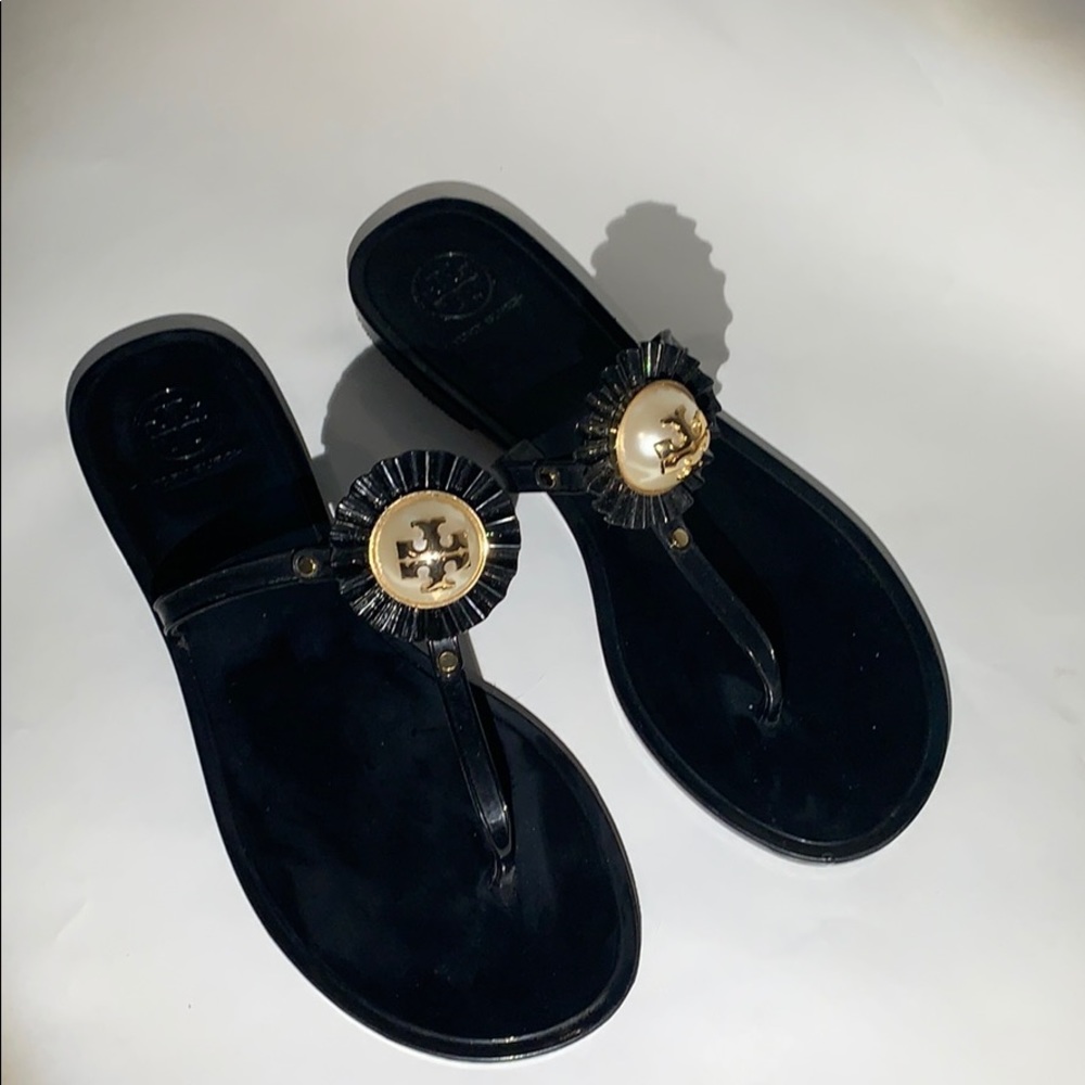 Tory Burch Flip Flops